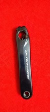 Medidor de potência Shimano DURA-ACE FC-R9100-P braço manivela 11 velocidades 172,5mm comprar usado  Enviando para Brazil