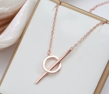 Damen collier kette gebraucht kaufen  Saarbrücken