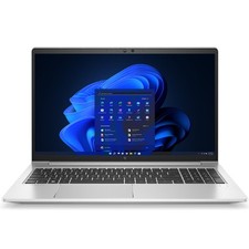 Notebook elitebook 655 usato  Vimodrone