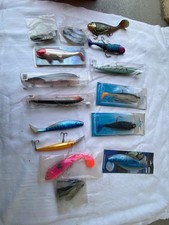 Wobbler set gebraucht gebraucht kaufen  Memmingen