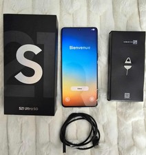 s21 5g ultra for sale  TRURO