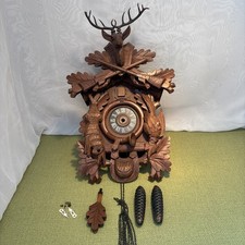 Vintage black forest for sale  FORFAR