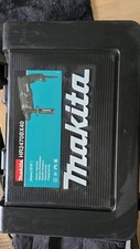 Makita bohrmaschine hr2470bx40 gebraucht kaufen  Leipzig