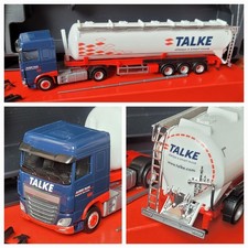 Daf talke always gebraucht kaufen  Hünxe