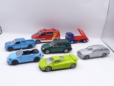 Modellauto konvolut siku gebraucht kaufen  Bad Ems