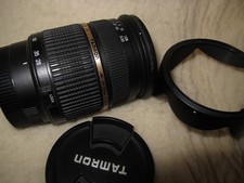 Tamron A09 asph. LD XR Di SP 28 -75 mm 1:2,8 (IF) do Sony / Minolta AF na sprzedaż  Wysyłka do Poland