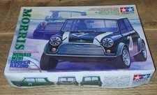Tamiya morris mini gebraucht kaufen  Bottrop