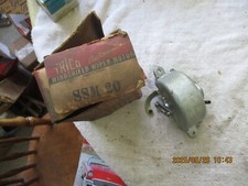 Nos 1939 1940 for sale  Northville