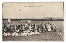 Algerie danse moukala d'occasion  Sainte-Suzanne