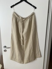 Massimo dutti leinenrock gebraucht kaufen  Wuppertal