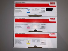 C5250 c5450 c5510mfp gebraucht kaufen  Würzburg