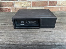 JAGUAR S TYPE CD CHANGER MODULE CD-Wechsler player compact clarion comprar usado  Enviando para Brazil
