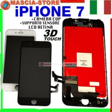 Display lcd apple usato  Cagliari