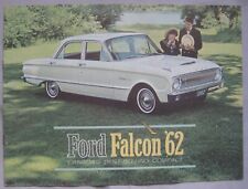 1962 ford falcon for sale  DARWEN