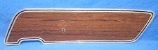 Vintage oem 1969 for sale  Livonia
