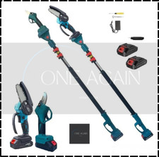 Kit potatura motosega usato  Sant Antimo