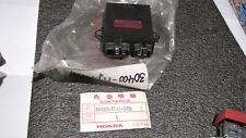 Cdi Original Honda CB 700 Ano 84-86 131100-4000 30400-MJ1-005 comprar usado  Enviando para Brazil