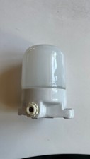 Bauhaus glaskolbenlampe 60er gebraucht kaufen  Iserlohn