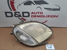 Faro anteriore sinistro usato  Guidonia Montecelio