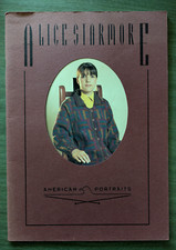 American portraits alice for sale  Lewiston