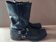 Double sierra harness for sale  Rio Rancho