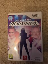 Project runway for sale  PRESTON