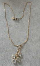 Avon halskette schmuck gebraucht kaufen  Niederbreitbach