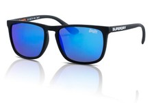 Superdry shockwave sunglasses for sale  WINCHESTER