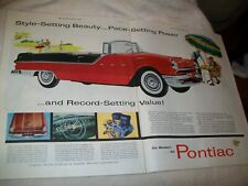 1955 pontiac star for sale  Frostburg