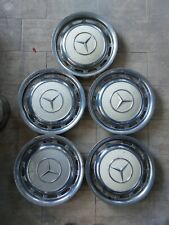 Copricerchi borchie coppe usato  Botticino