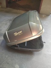Baule per auto usato  Milano