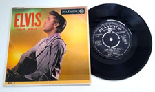 Elvis presley elvis for sale  UK