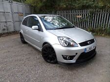 Ford fiesta mk6 for sale  WICKFORD