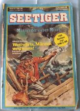 Seetiger band westwärts gebraucht kaufen  Giengen an der Brenz