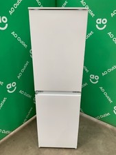Aeg integrated fridge for sale  CREWE