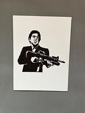 Tony montsna scarface usato  Eboli
