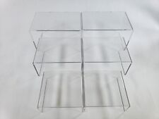 Sets acrylic display for sale  Kansas City