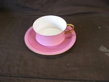 Pink fine porcelain d'occasion  Expédié en Belgium