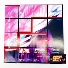 Marvel heroclix tangle for sale  Garfield