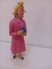 Figurine tintin castafiore d'occasion  Marguerittes