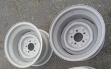 Pair wheel vintiques for sale  Whittier
