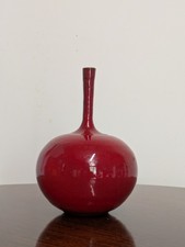 Vase boule soliflore d'occasion  Grenoble-
