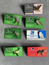 Selection rspb pin for sale  CORBY
