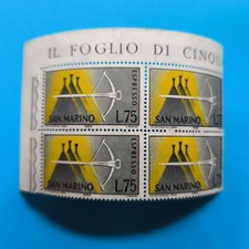 Espresso rep. san usato  Bari