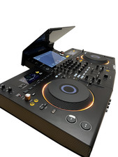 Capa solar Pioneer OPUS-QUAD / protetor solar / protetor solar / protetor solar / acessório para DJ comprar usado  Enviando para Brazil