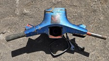 Manubrio piaggio vespa usato  Catania