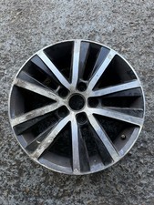 Genuine transporter alloy for sale  LONDON