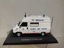 Citroen 1984 heuliez d'occasion  Expédié en Belgium