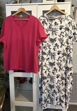 Ladies nightdress shirt for sale  BRIGHTON