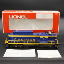 Lionel 8659 virginian for sale  Paso Robles